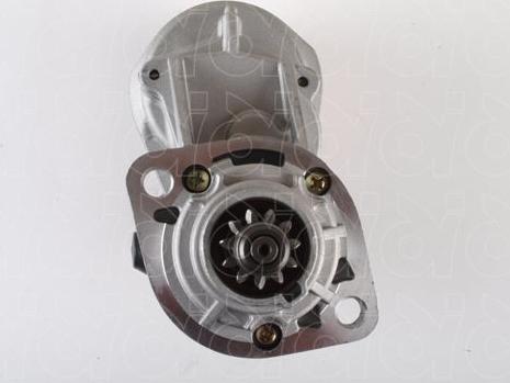 AINDE CGB-23107 - Starter www.autospares.lv