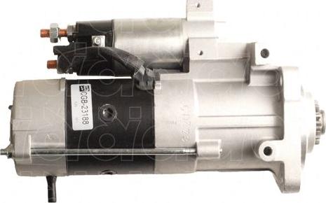 AINDE CGB-23188 - Starteris autospares.lv