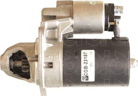 AINDE CGB-23187 - Starter www.autospares.lv