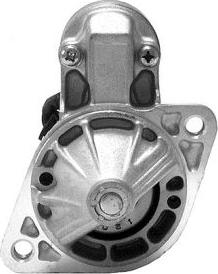 AINDE CGB-23139 - Starteris www.autospares.lv