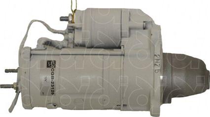 AINDE CGB-23125 - Starter www.autospares.lv