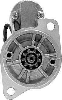 AINDE CGB-23345 - Starteris www.autospares.lv