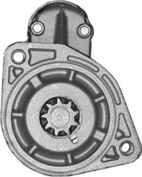 AINDE CGB-23354 - Starteris autospares.lv