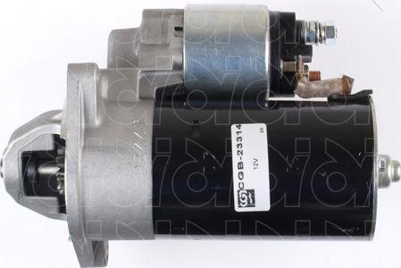 AINDE CGB-23314 - Starter www.autospares.lv