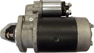 AINDE CGB-23325 - Starter www.autospares.lv