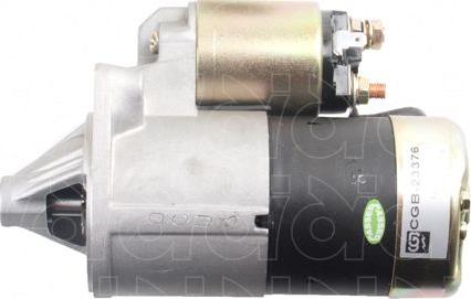 AINDE CGB-23376 - Starteris autospares.lv