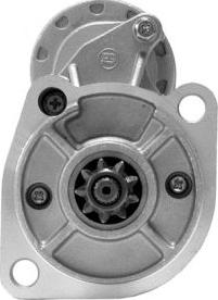 AINDE CGB-23245 - Starteris autospares.lv