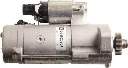 AINDE CGB-23254 - Starteris autospares.lv