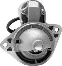 AINDE CGB-23207 - Starter www.autospares.lv