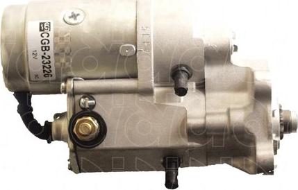 AINDE CGB-23226 - Starter www.autospares.lv