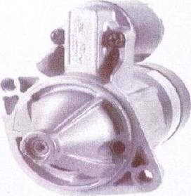 AINDE CGB-23738 - Стартер www.autospares.lv