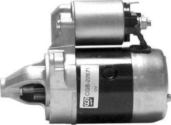 AINDE CGB-22871 - Starter www.autospares.lv