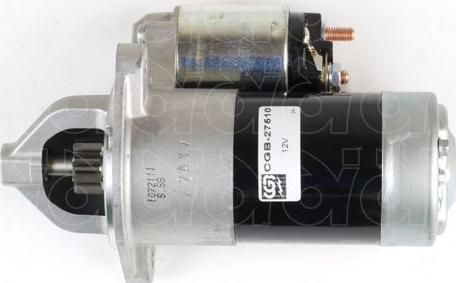 AINDE CGB-27510 - Starteris autospares.lv