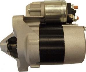 AINDE CGB-27840 - Starter www.autospares.lv