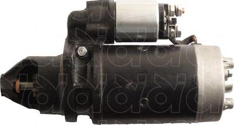 AINDE CGB-27800 - Starter www.autospares.lv