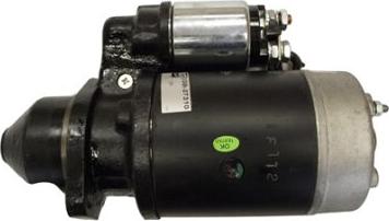 AINDE CGB-27310 - Starter www.autospares.lv