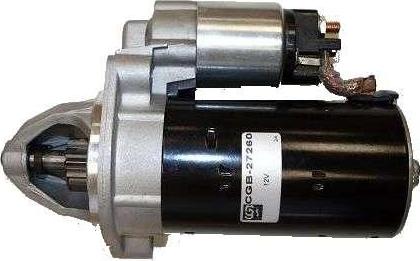 AINDE CGB-27260 - Starteris autospares.lv