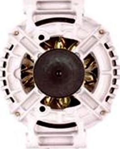 AINDE CGB-74720 - Alternator www.autospares.lv