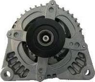 AINDE DAN930 - Alternator www.autospares.lv