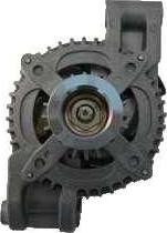 AINDE DAN931 - Alternator www.autospares.lv