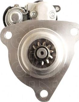 AINDE M90R3545SE - Starteris www.autospares.lv