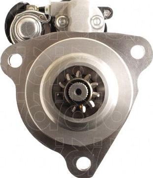 AINDE M90R3543SE - Starteris www.autospares.lv