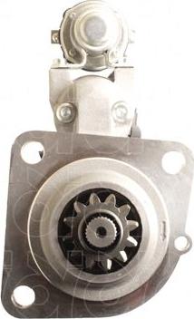 AINDE M90R3539SE - Starteris www.autospares.lv