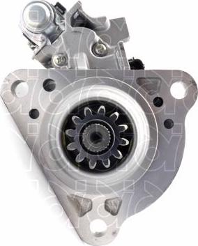 AINDE M9T62971 - Starteris www.autospares.lv