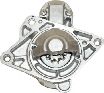 AINDE M1T80681 - Starteris www.autospares.lv