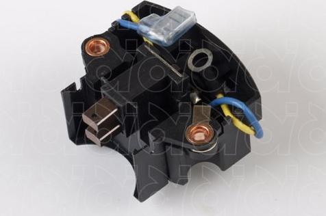 AINDE PA-1654 - Voltage regulator, alternator www.autospares.lv