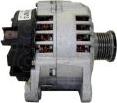 AINDE RH-410013 - Alternator www.autospares.lv