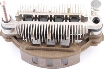 AINDE RM-82 - Rectifier, alternator www.autospares.lv