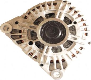 AINDE TG15C154 - Alternator www.autospares.lv