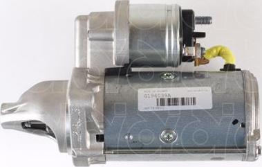 AINDE TS18E331 - Starteris www.autospares.lv