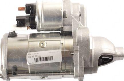 AINDE TS24E30 - Starteris autospares.lv