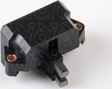 AINDE VW-005 - Ģeneratora sprieguma regulators autospares.lv