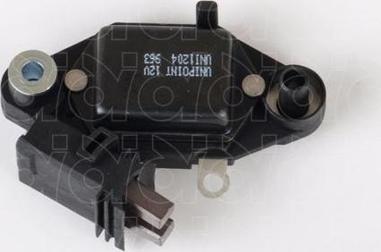 AINDE VW-010 - Ģeneratora sprieguma regulators autospares.lv