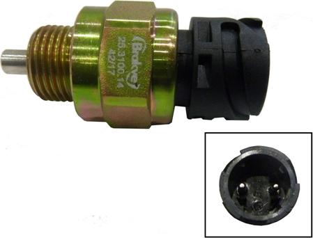 AIR FREN 25.3100.14 - Switch, differential lock www.autospares.lv