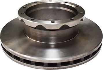 AIR FREN 23.630.020 - Brake Disc www.autospares.lv