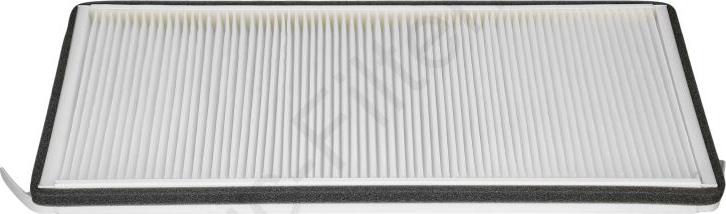 Airmatic IF0085 - Filter, interior air www.autospares.lv