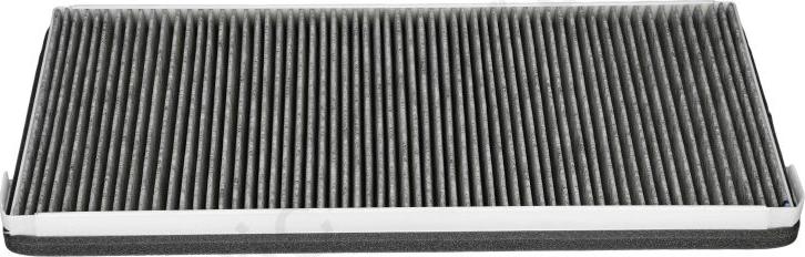 Airmatic IF1085 - Filter, interior air www.autospares.lv