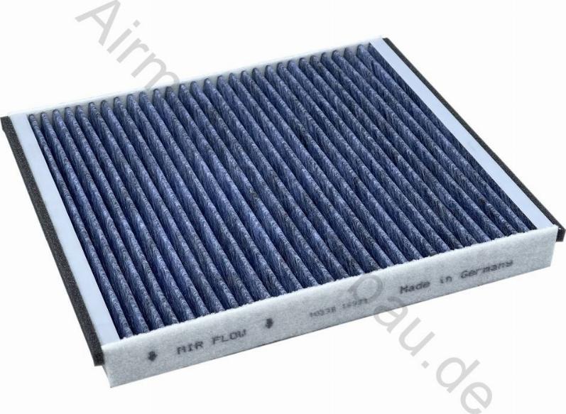 Airmatic IF1033B - Filter, interior air www.autospares.lv