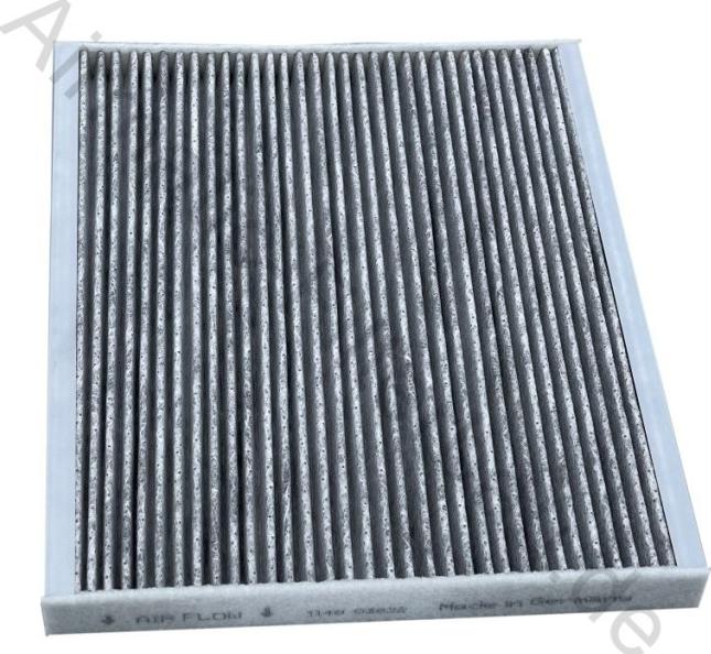 Airmatic IF1149 - Filter, interior air www.autospares.lv