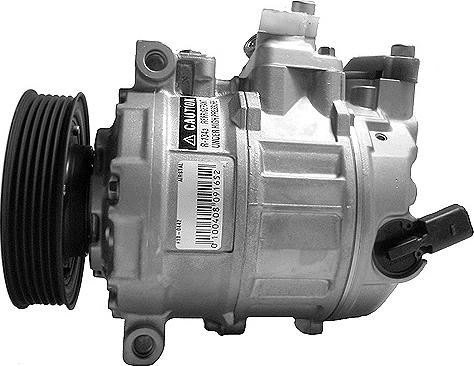 Airstal 10-0442 - Compressor, air conditioning www.autospares.lv