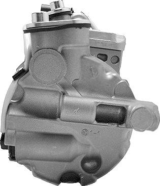 Airstal 10-0608 - Compressor, air conditioning www.autospares.lv