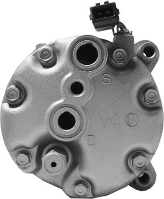 Airstal 10-0009 - Compressor, air conditioning www.autospares.lv