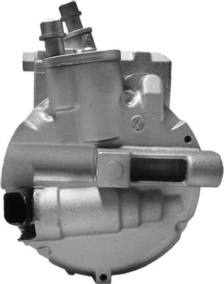 Airstal 10-0199 - Compressor, air conditioning www.autospares.lv