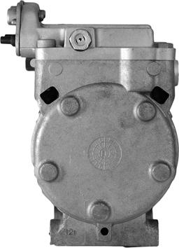 Airstal 10-1619 - Compressor, air conditioning www.autospares.lv