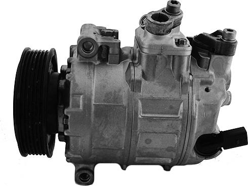 Airstal 101042 - Compressor, air conditioning www.autospares.lv