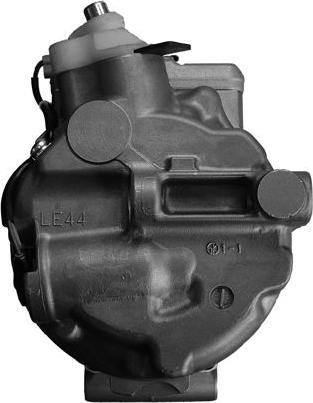 Airstal 10-3776 - Compressor, air conditioning www.autospares.lv